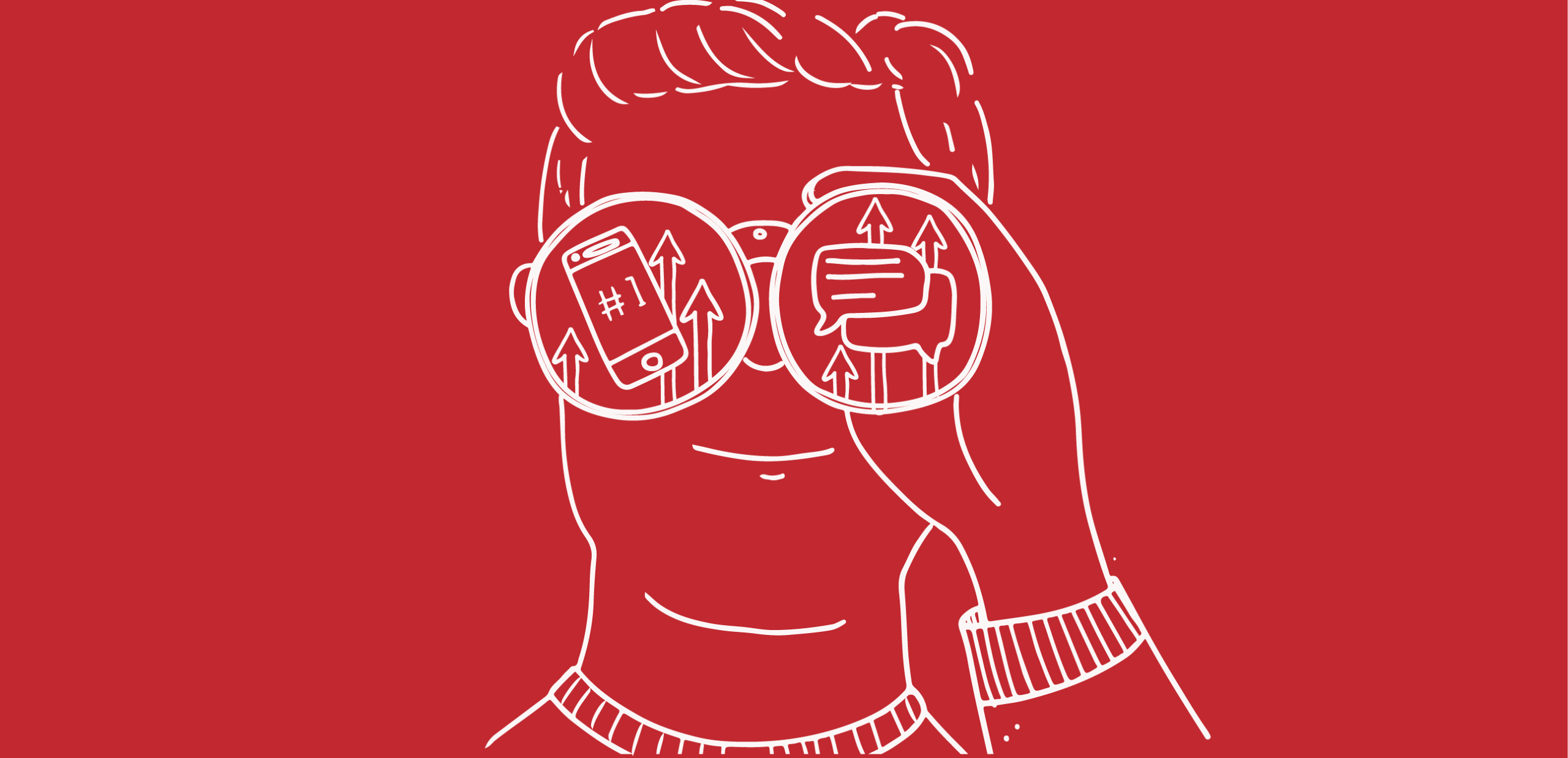 De 10 belangrijkste online trends